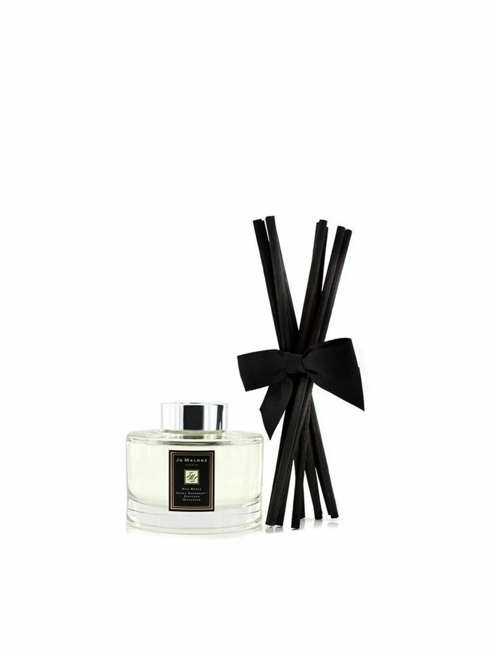 Jo Malone Red Roses Scent Surround Diffuser - 5.6 Oz / 165ml New without box